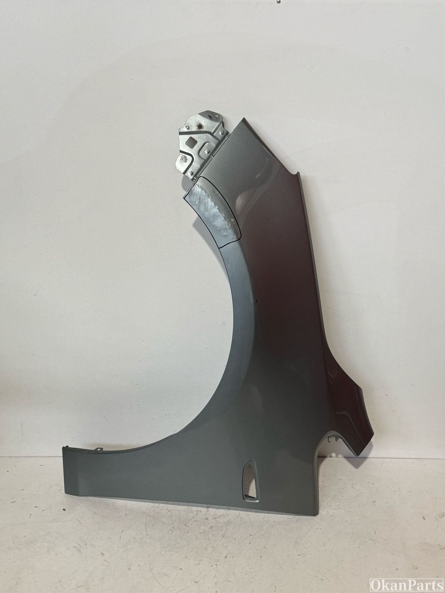 Opel Astra J linker zijscherm voorscherm links, Ophalen of Verzenden, Gebruikt, Voor