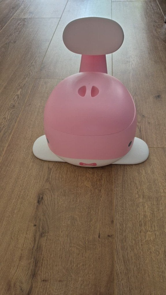 potje, Ophalen, Zo goed als nieuw, Overige typen, Overige merken