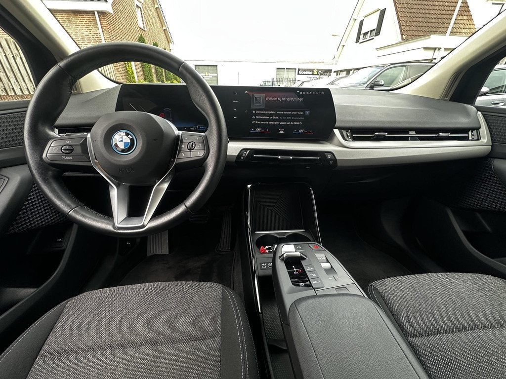 BMW 2-serie Active Tourer 225e xDrive, Automaat, Gebruikt, Euro 6, 16 kWh