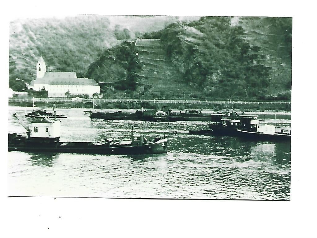Loreley, Gebruikt, Verzenden, 1980 tot heden, Foto