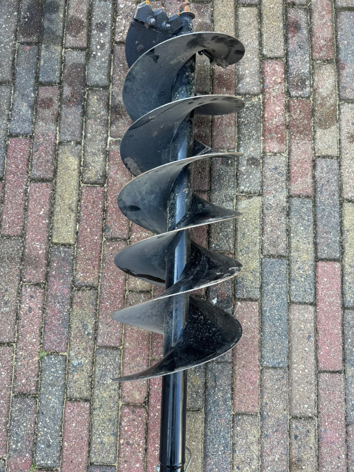 20cm grondboor te koop, Tuin en Terras, Hand-tuingereedschap, Ophalen, Grondboor