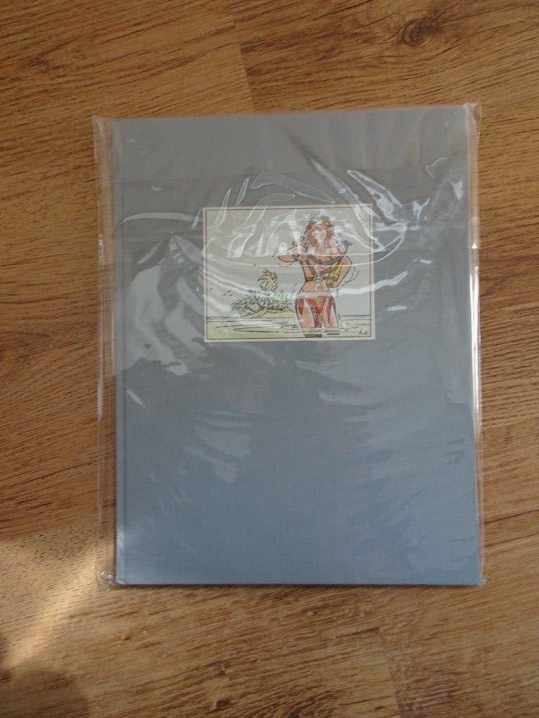 Franka compleet, 31 HC albums, Boeken, Stripboeken, Complete serie of reeks, Ophalen of Verzenden, Zo goed als nieuw, Henk Kuijpers