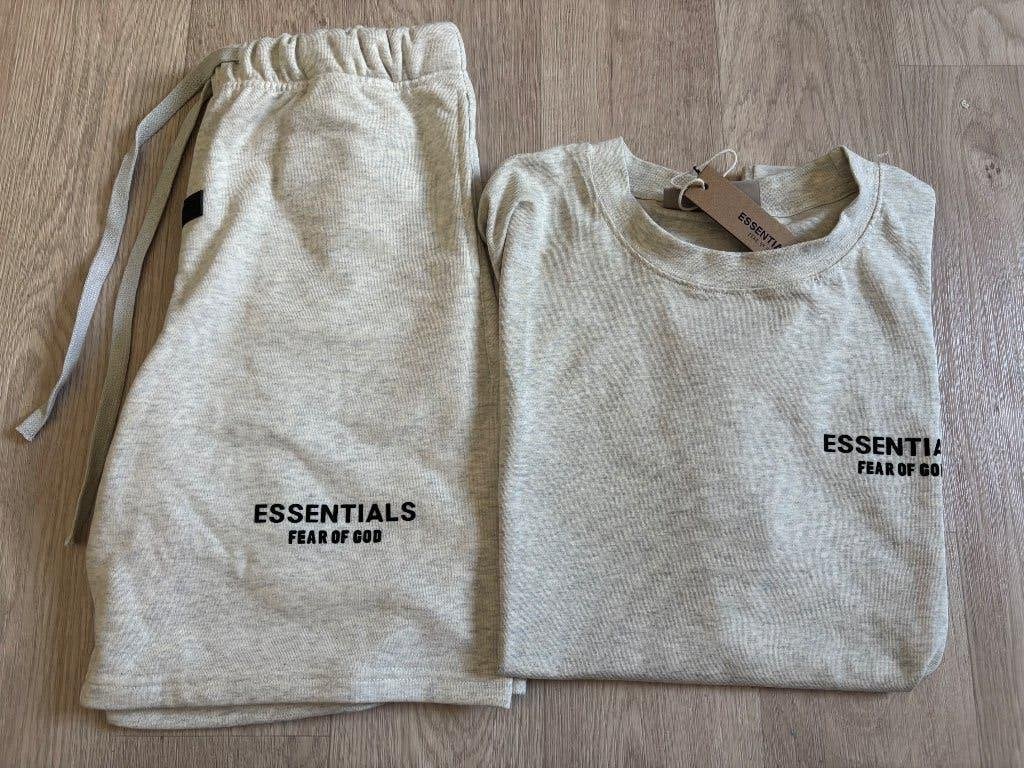 Essentials pak zomer, Ophalen of Verzenden, Nieuw, Maat 52/54 (L)