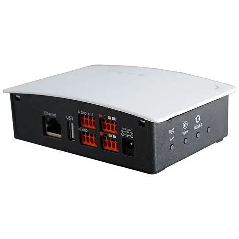 Zehnder ComfoConnect Pro, Doe-het-zelf en Verbouw, Ophalen of Verzenden, Nieuw