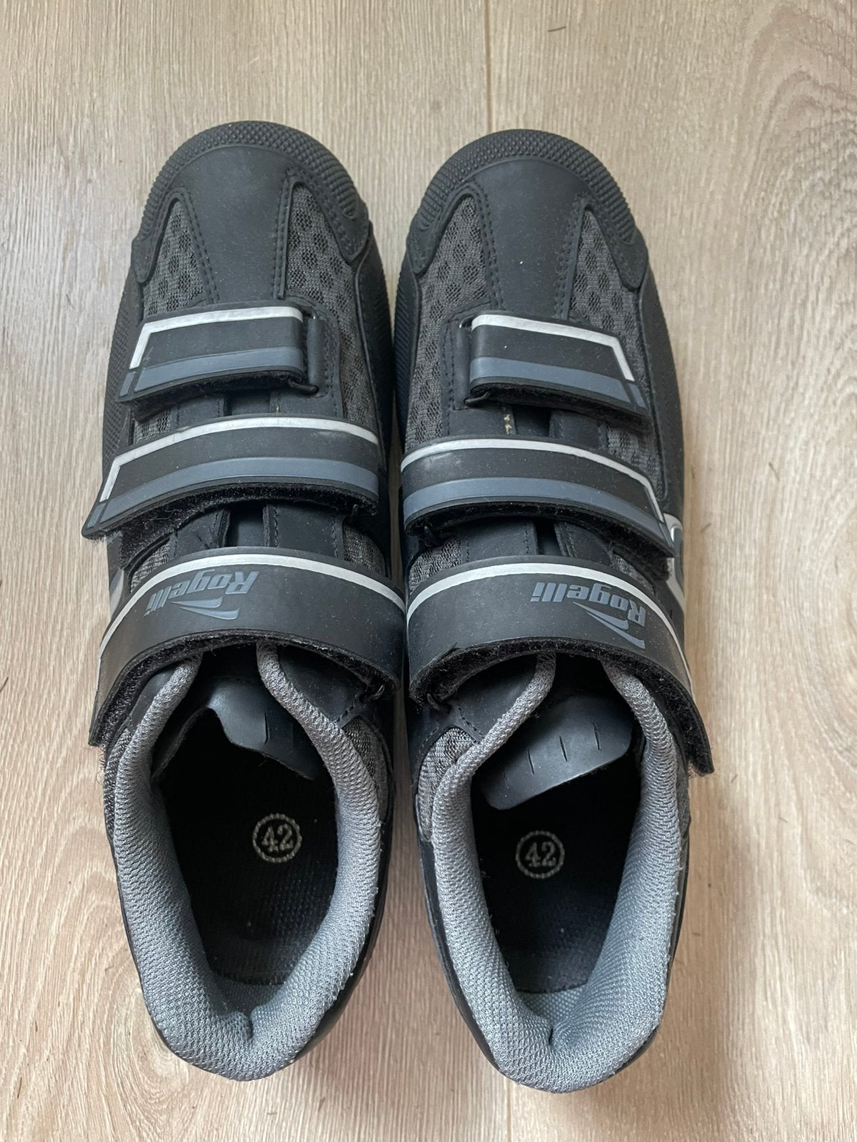 Fietsschoenen ( dames) Rogelli, Ophalen, Schoenen, Overige maten, Zo goed als nieuw