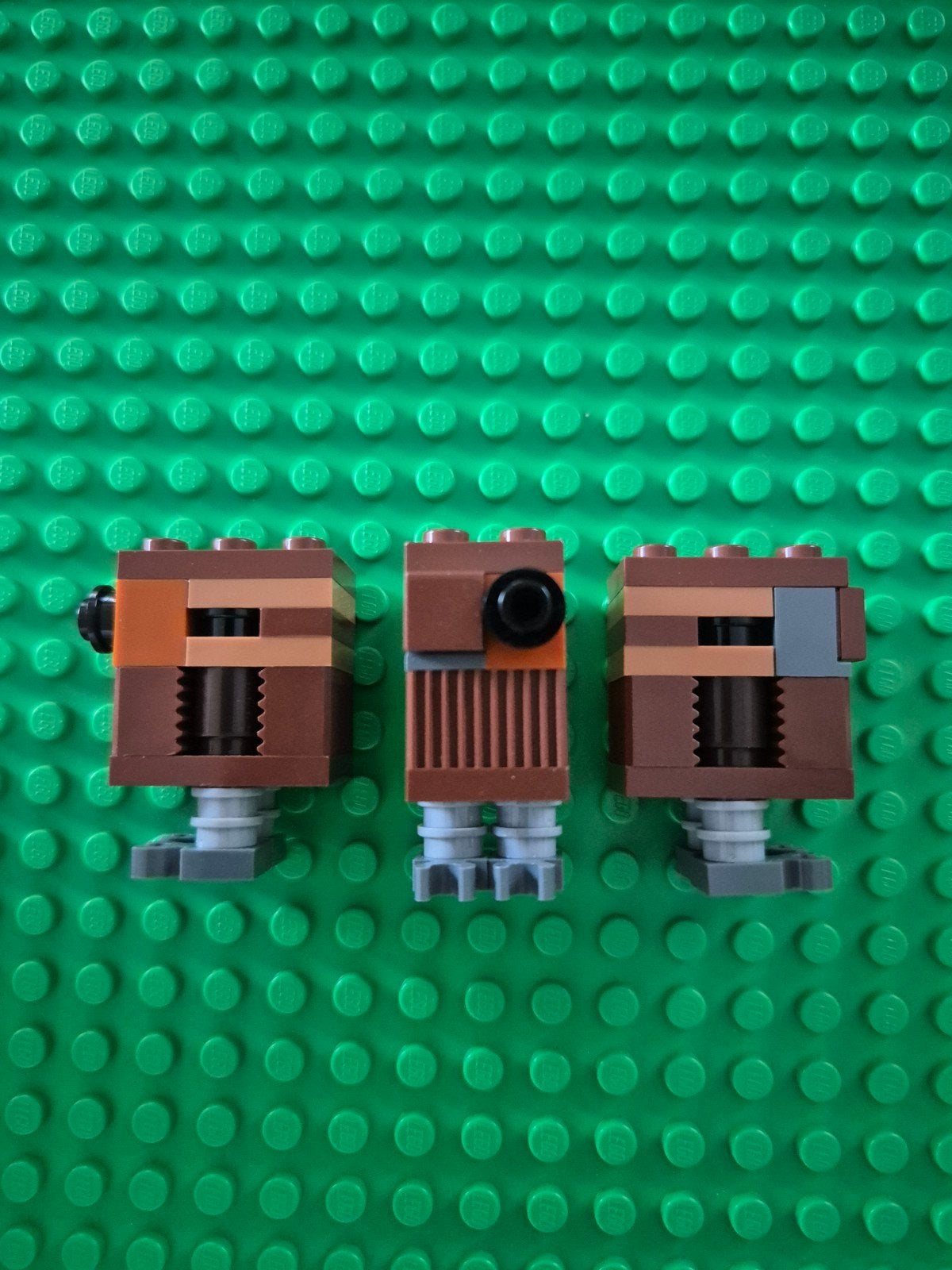 Lego star wars, Ophalen of Verzenden, Zo goed als nieuw
