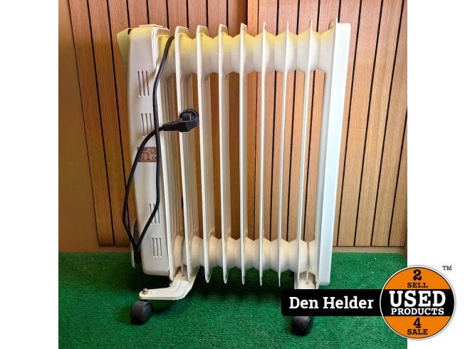 Eurom RAD 2000 Radiatorkachel - In Nette Staat, Eurom, Zo goed als nieuw, Support@eurom.com, Heerenweg 27
3208 LB Spijkenisse
Netherlands
