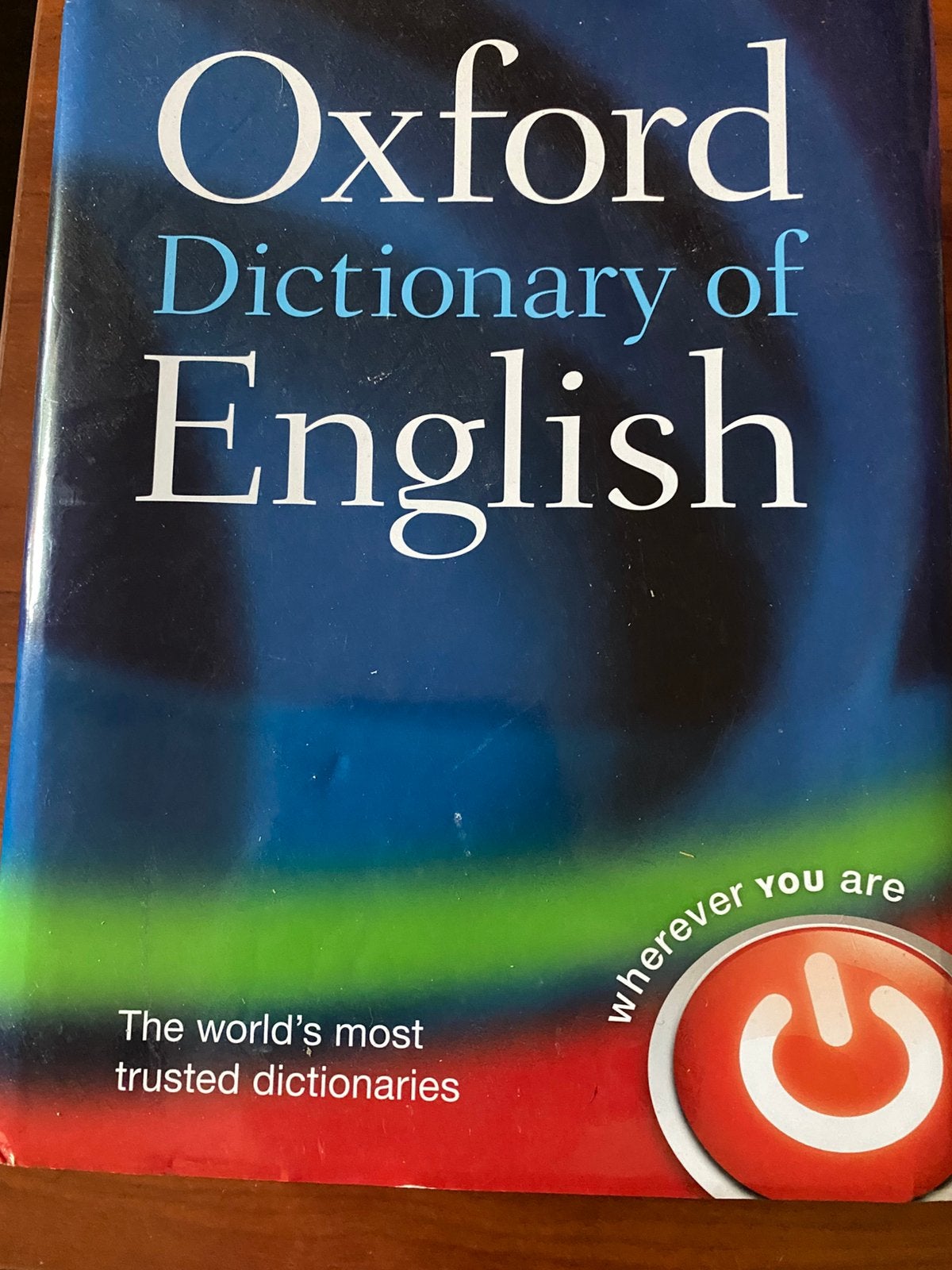 Oxford Dictionaries - 9780199571123, Ophalen of Verzenden, Zo goed als nieuw, Oxford Dictionaries