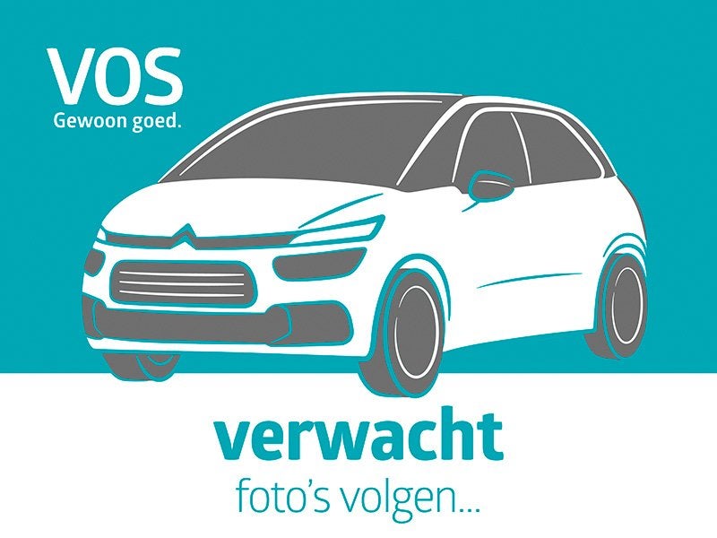 Citroën C3 Aircross PureTech 130 EAT6 Shine Automaat | Navi, Stof, Gebruikt, Zwart, 1199 cc