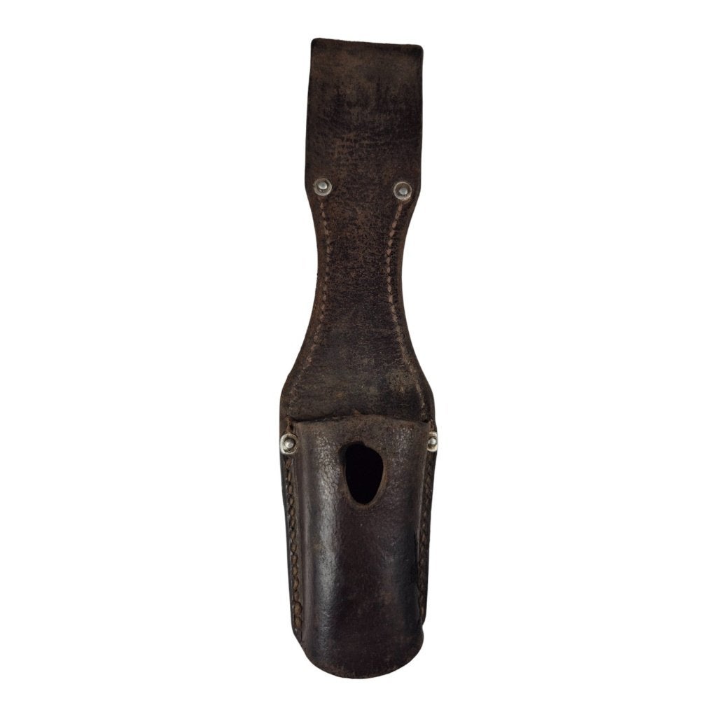 Duitse k98 Luftwaffe bajonet drager, Verzamelen, Militaria | Tweede Wereldoorlog, Mes of Dolk, -, -, Ophalen of Verzenden