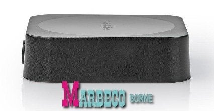 Draadloze Bluetooth Audiozender/ Ontvanger In- en Uit, Nieuw, Info@marbeco.nl, Zender en Ontvanger, Nedis