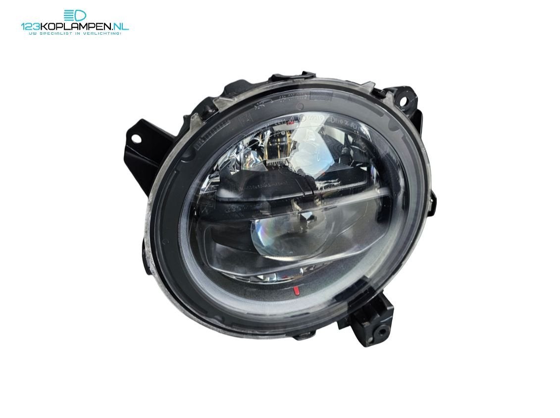 Jeep Wrangler 4 / IV Led Koplamp links rechts achterlicht, Auto-onderdelen, Verlichting, Jeep, Gebruikt, -, -