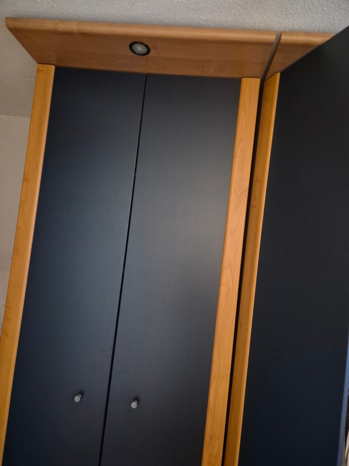 2x IKEA PAX Kasten - 235x80x60 cm - Zelf demonteren, Huis en Inrichting, Met deur(en), Gebruikt, 200 cm of meer, 50 tot 75 cm