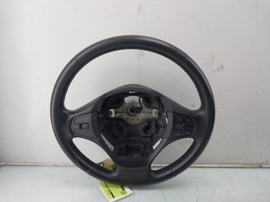Stuur BMW 1 serie (F20) (2011-07/2015-02) 62558151D, Gebruikt, Petuelring 130, München 80809, , Duitsland, BMW, Bayerische Motoren Werke AG