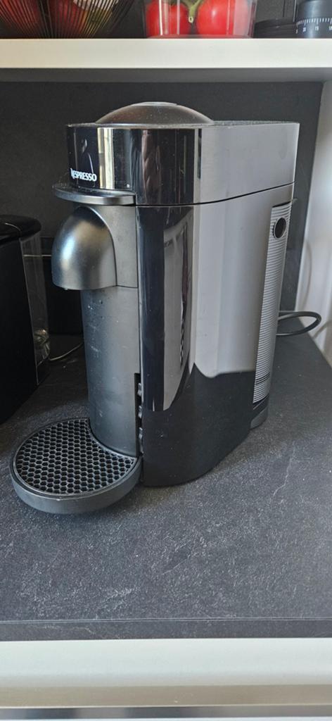 Nespresso Vertuo, Ophalen of Verzenden