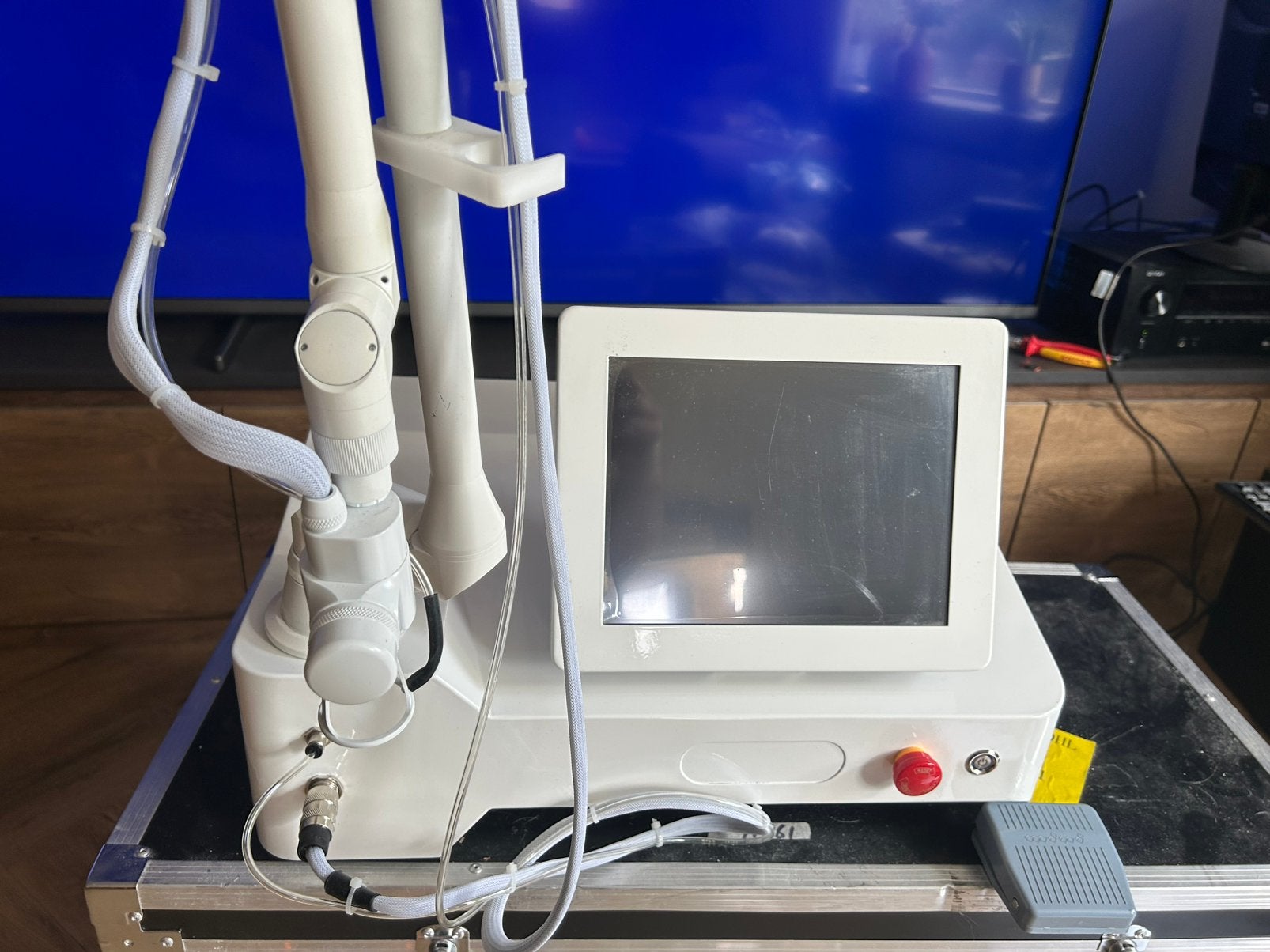 Co2 fractional laser, Ophalen, Nieuw, Overige typen