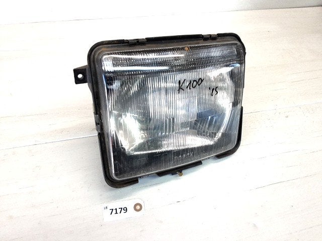 K100 1983 - 1990 BMW Koplamp D1-50688, Motoren, Accessoires | Overige