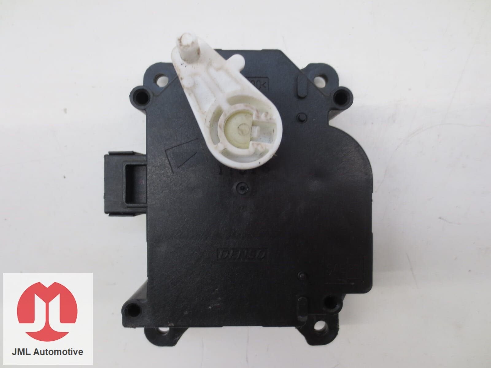 KACHELKLEPMOTOR MITSUBISHI COLT, Auto-onderdelen, Gebruikt, -, -, Ophalen of Verzenden
