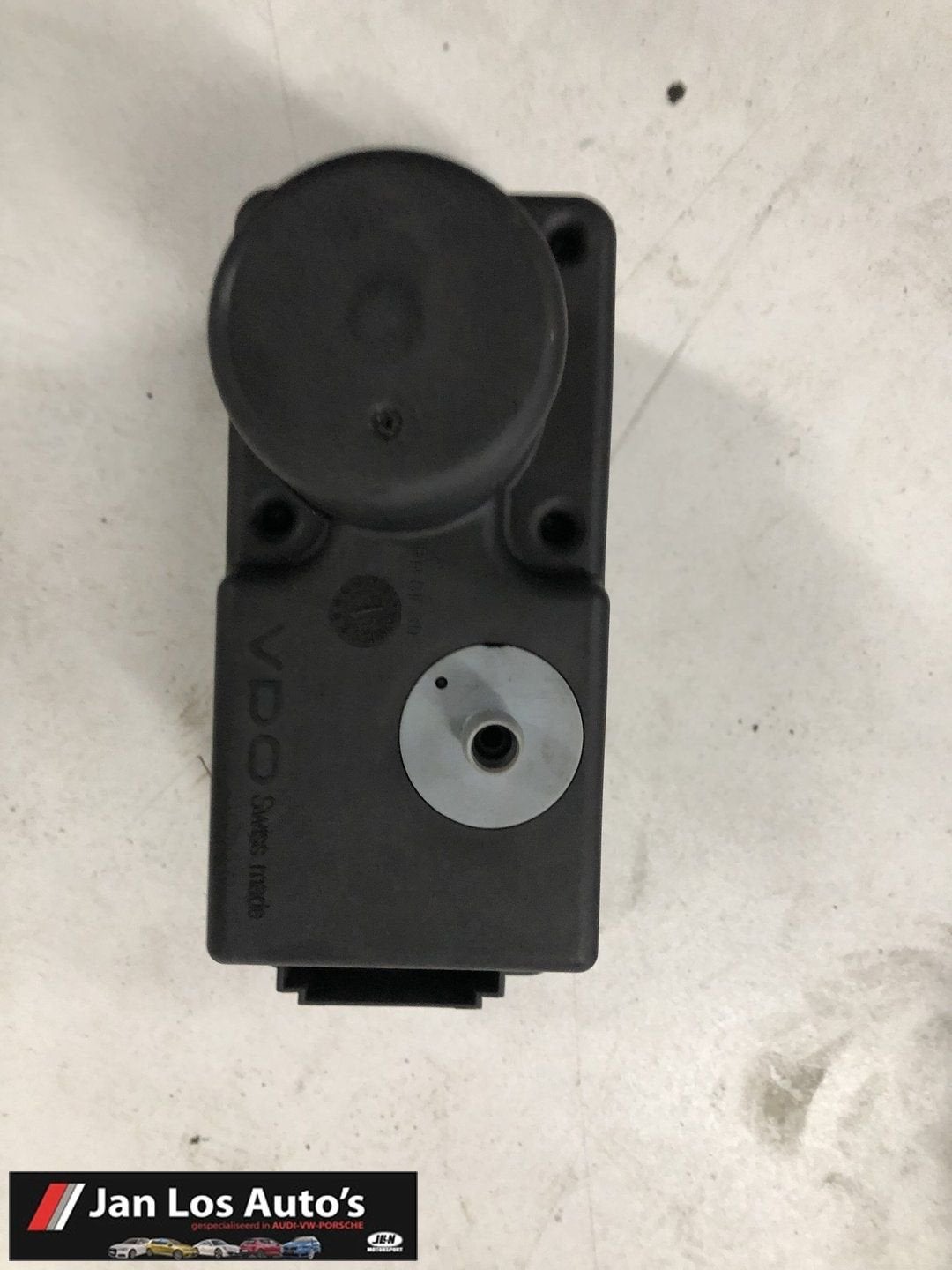 Centrale vergrendelings pomp VW 1h0962257g, Gebruikt, -, Volkswagen, -