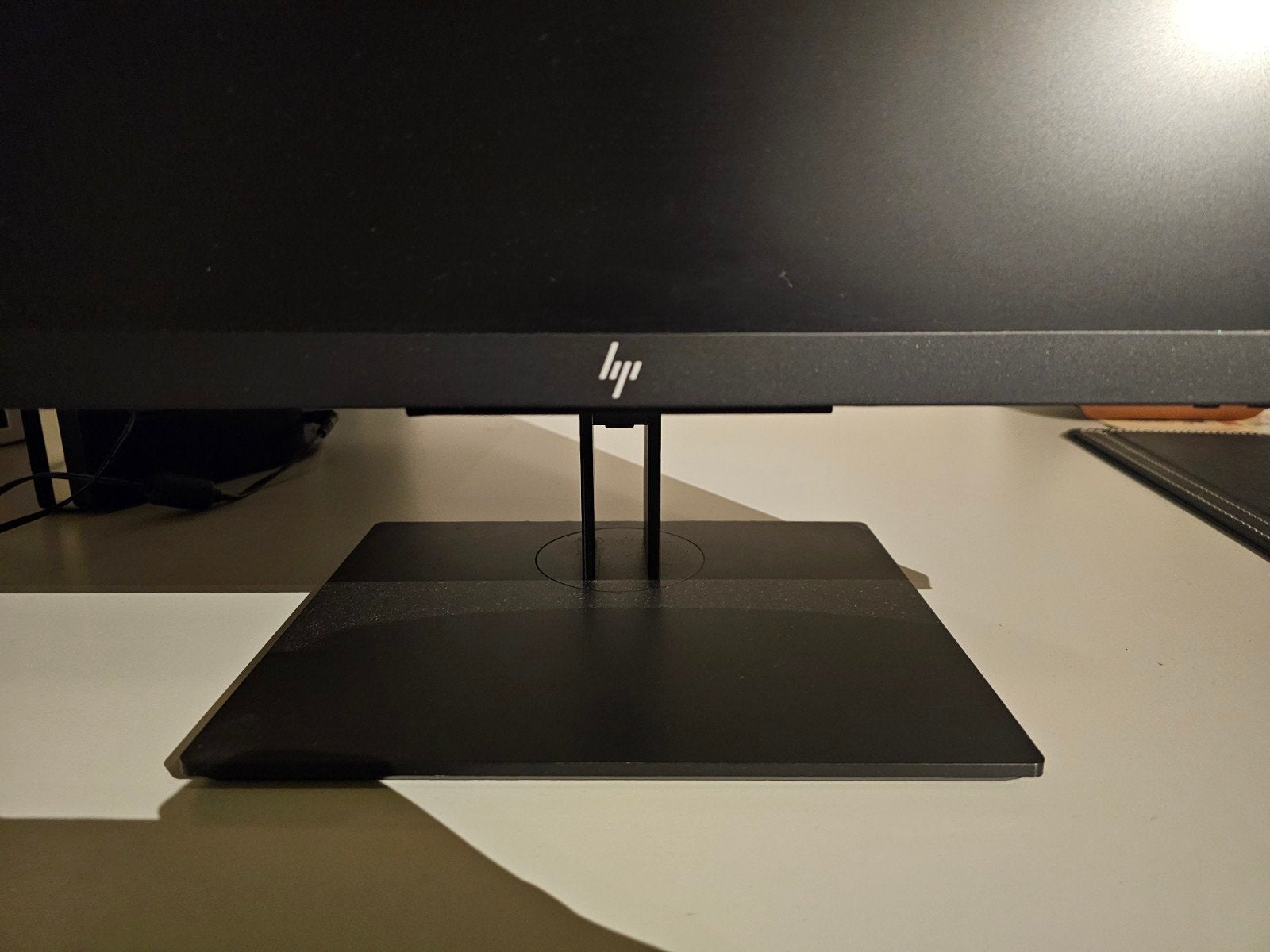 HP Z24 monitor - Zo goed als nieuw, Gaming, Hoofdtelefoonaansluiting, Full HD, Ophalen of Verzenden