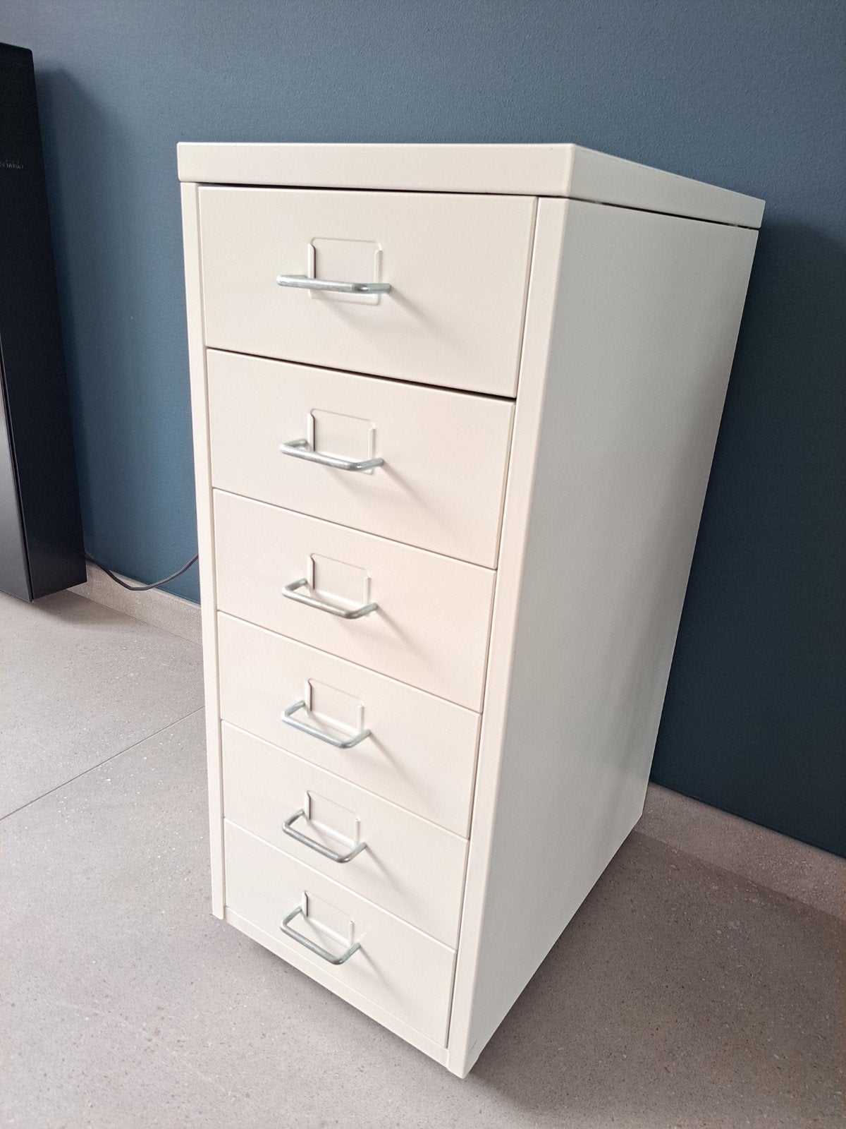 ikea ladenkastje, Ophalen, Gebruikt, 50 tot 100 cm, 3 of 4 laden