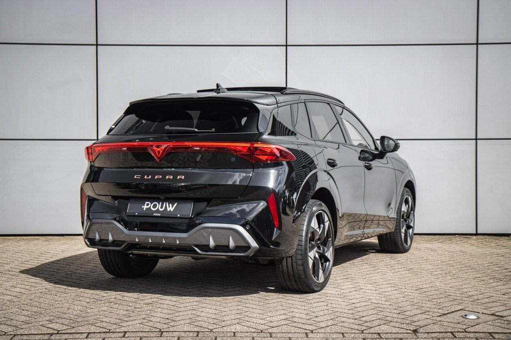 CUPRA Terramar 1.5 TSI e-Hybrid 272pk VZ Performance | SoH 1, Auto's, Cupra, 12 maanden, 4 cilinders, 150 min, Alcantara