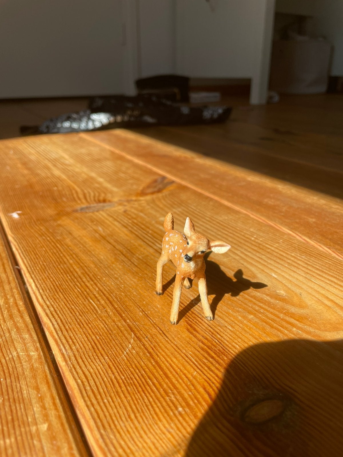 Schleich diertje, Ophalen, Zo goed als nieuw, Jongen of Meisje