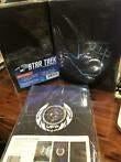 Star Trek limited merchandise 3 new softcover journals, Gebruiksvoorwerp, Ducoso, Nieuw, Ophalen of Verzenden