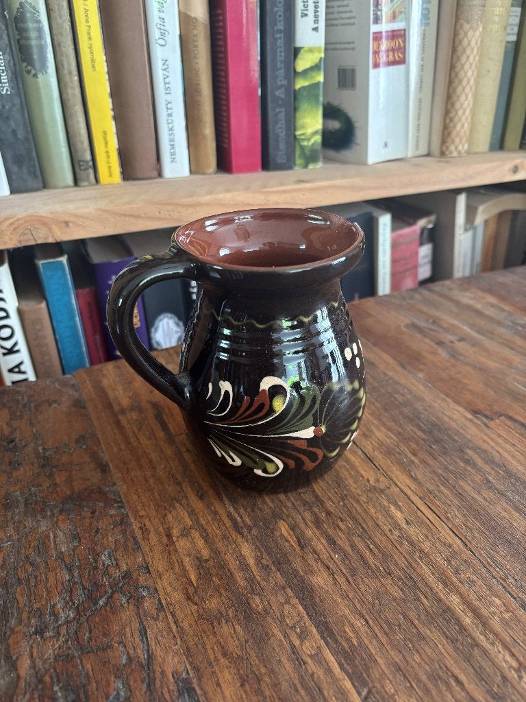Decoratieve pot, Ophalen, Zo goed als nieuw, Overige kleuren, Minder dan 50 cm