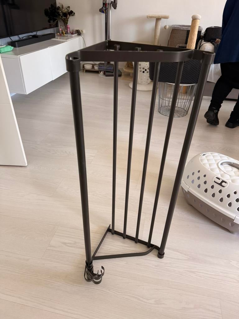 Kapstok €5, Ophalen of Verzenden, Zo goed als nieuw