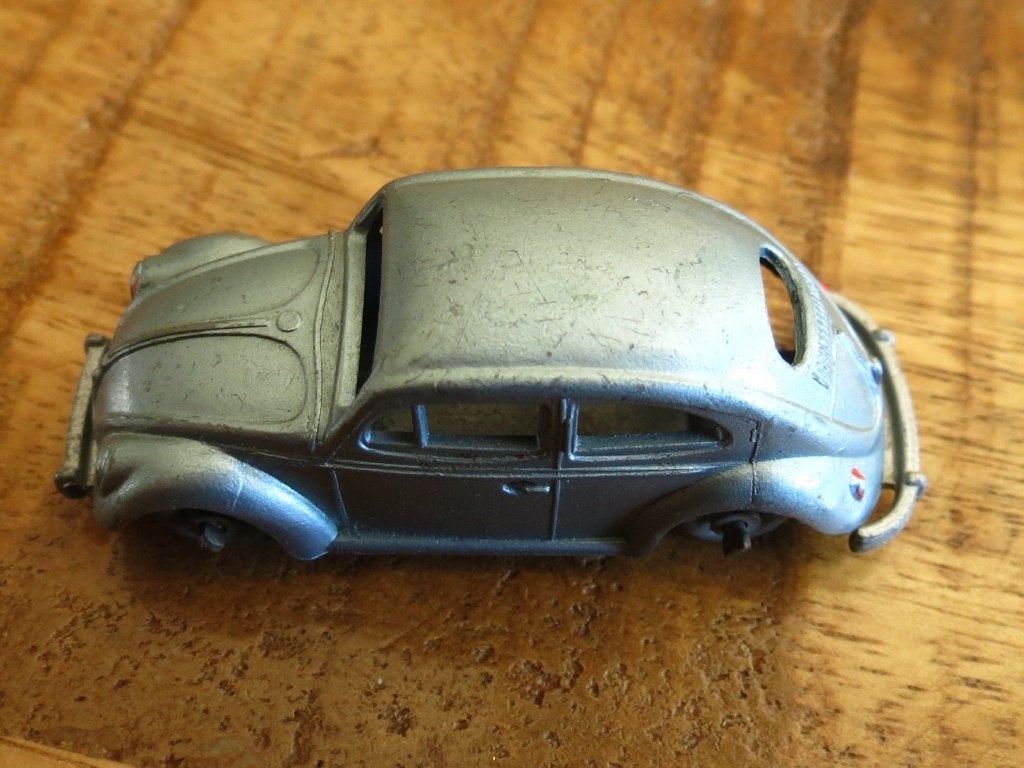 Volkswagen kever Sedan, Ophalen of Verzenden, Gebruikt, Auto