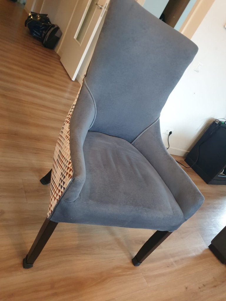 6 dinning chairs, Ophalen, Overige materialen, Gebruikt, Overige kleuren