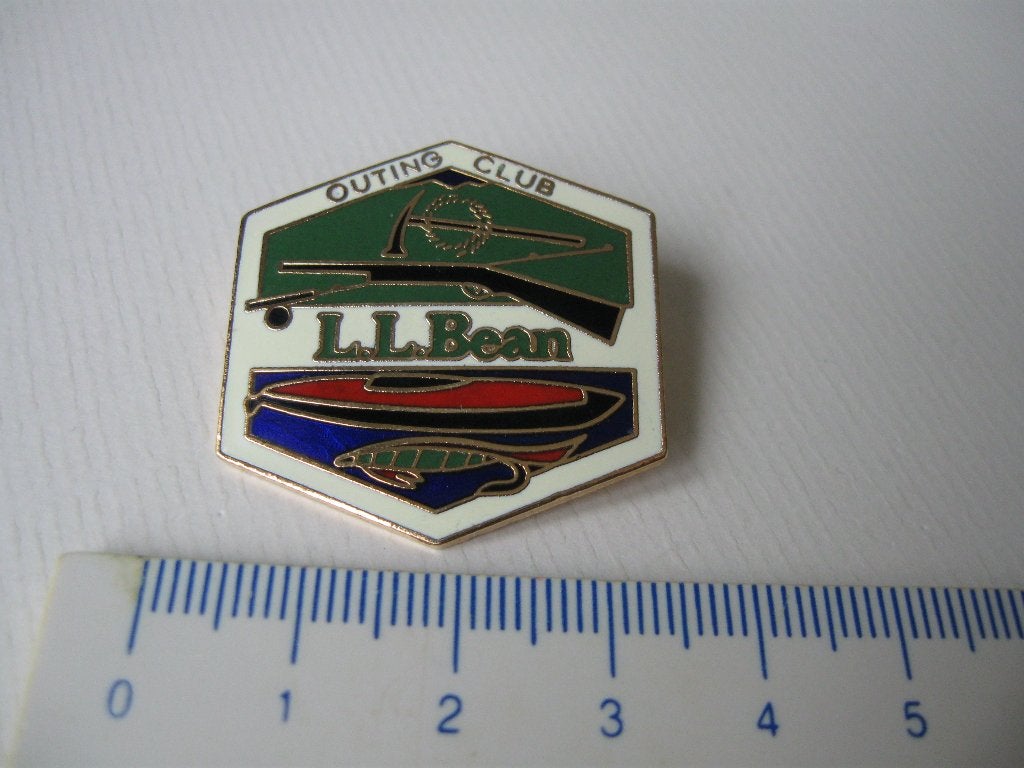 Mooie Vliegvis -Hengelsport- Jacht- Jagen- speld- LL Bean, Watersport en Boten, Ophalen of Verzenden, Nieuw, Overige typen