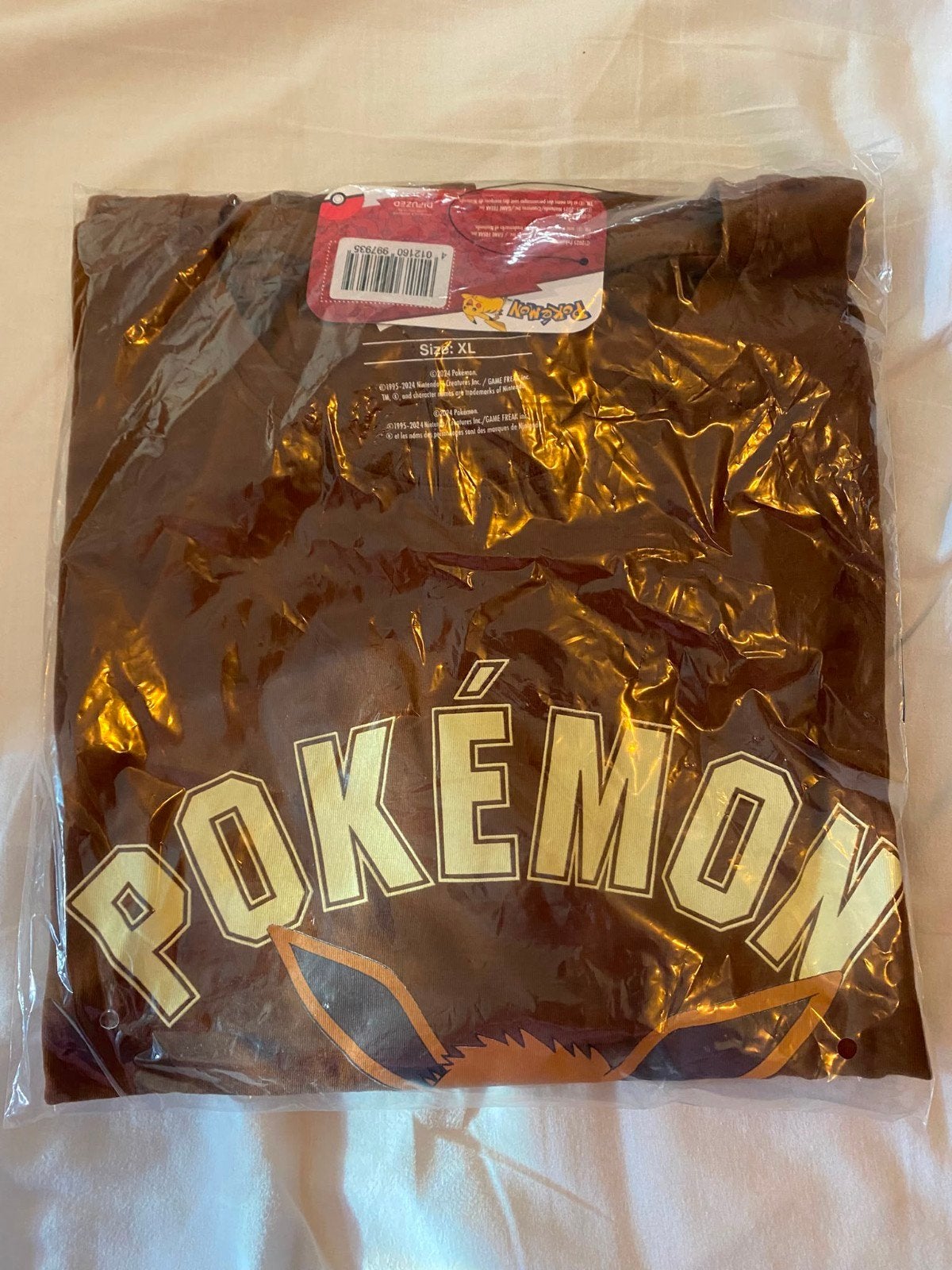 pokemon box, Ophalen, Nieuw, Overige typen, Foil