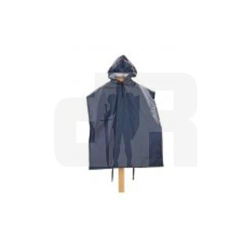Greenlands Poncho 1601 Pvc/pol Navy Blue, Dames, Nieuw, Overige maten, Ophalen of Verzenden