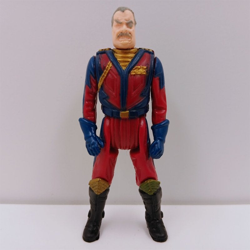 MASK Maximus Mayhem Buzzard Kenner 1987, Ophalen of Verzenden, Zo goed als nieuw