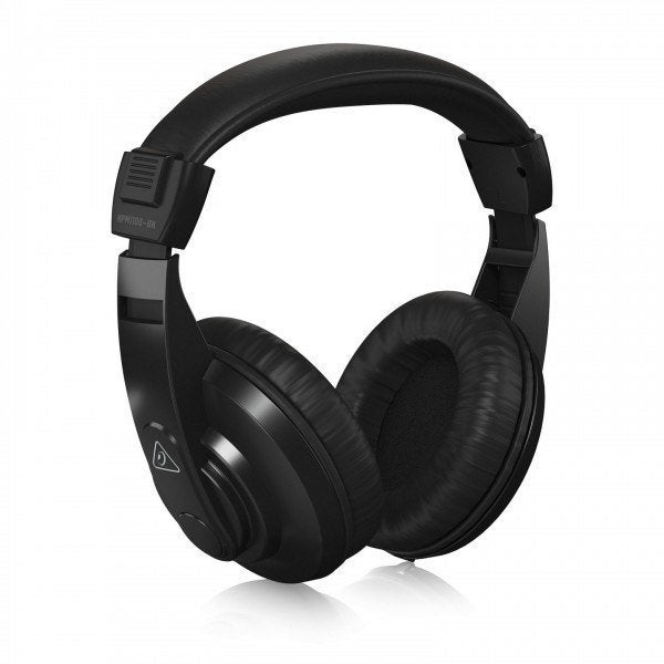 Behringer HPM1100-BK – Gesloten studio hoofdtelefoon, Overige merken, ., Nieuw, Ophalen of Verzenden