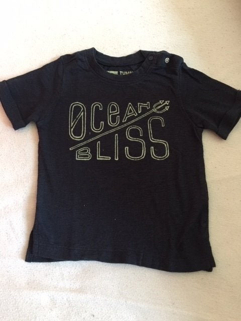 T shirt van Tumble 'n Dry , maat 68 nog NIEUW (8037a), Kinderen en Baby's, Babykleding | Maat 68, Tumble 'n Dry, Nieuw, Ophalen of Verzenden