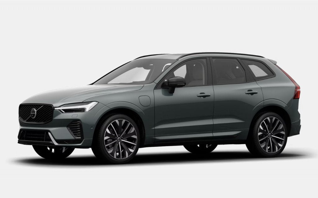 Volvo XC60 2.0 T8 AWD Ult. Dark Ex. Ed. | DIRECT LEVERBAAR, Auto's, Volvo, Bedrijf, Te koop, XC60, 360° camera, ABS, Achteruitrijcamera