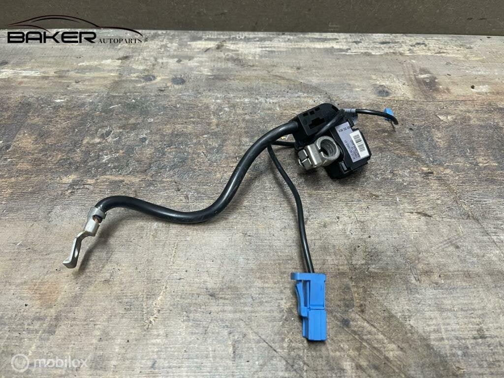 Accukabel BMW 3-serie E90 E91 ('08-'12) 14945110, Gebruikt, Ophalen of Verzenden, BMW, BMW