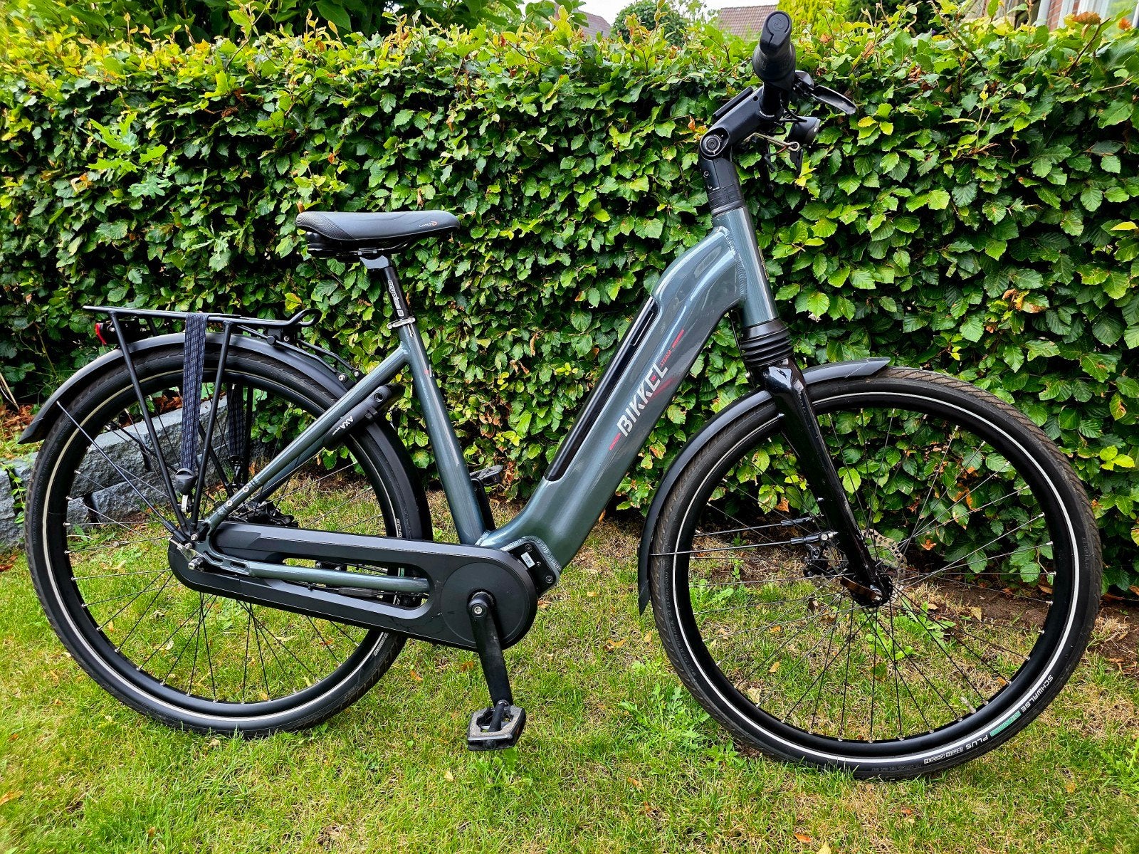 Fijne SPECIALIZED Turbo, Bikkel & GAZELLE Avignon VA € 1.295, Zo goed als nieuw, 51 tot 55 cm, 50 km per accu of meer, Ophalen