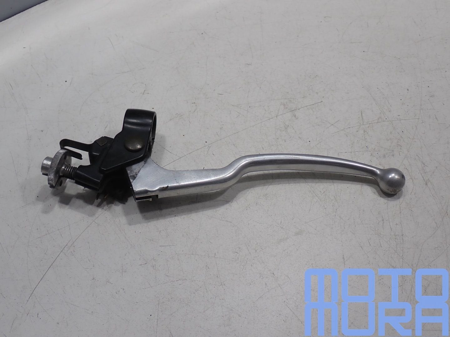 Koppelingshendel voor Yamaha YZF R1 1998 - 2001 RN01 RN04 ko, Gebruikt, -, -, Ophalen of Verzenden