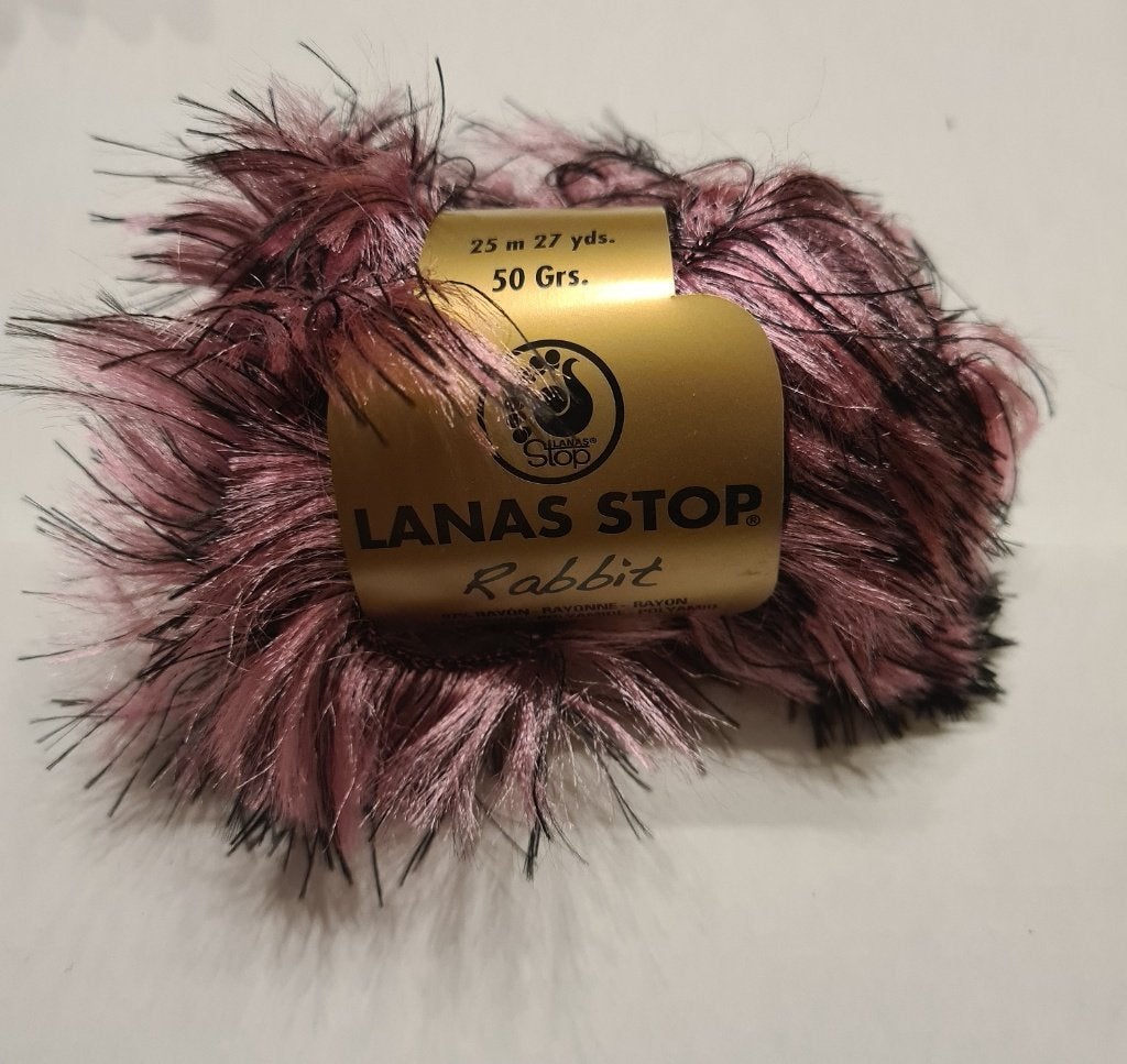 lanas breigaren RABBIT 310 ,mink700SEAL101,SEAL101, Info@sellixx.de, Verzenden, Hasselstr 1 , 63762 Großostheim, Duitsland, Nieuw