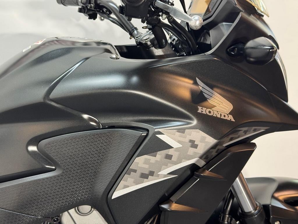HONDA CB 500 X / ABS (bj 2013), 2 cilinders, HONDA, Bedrijf, Onbekend