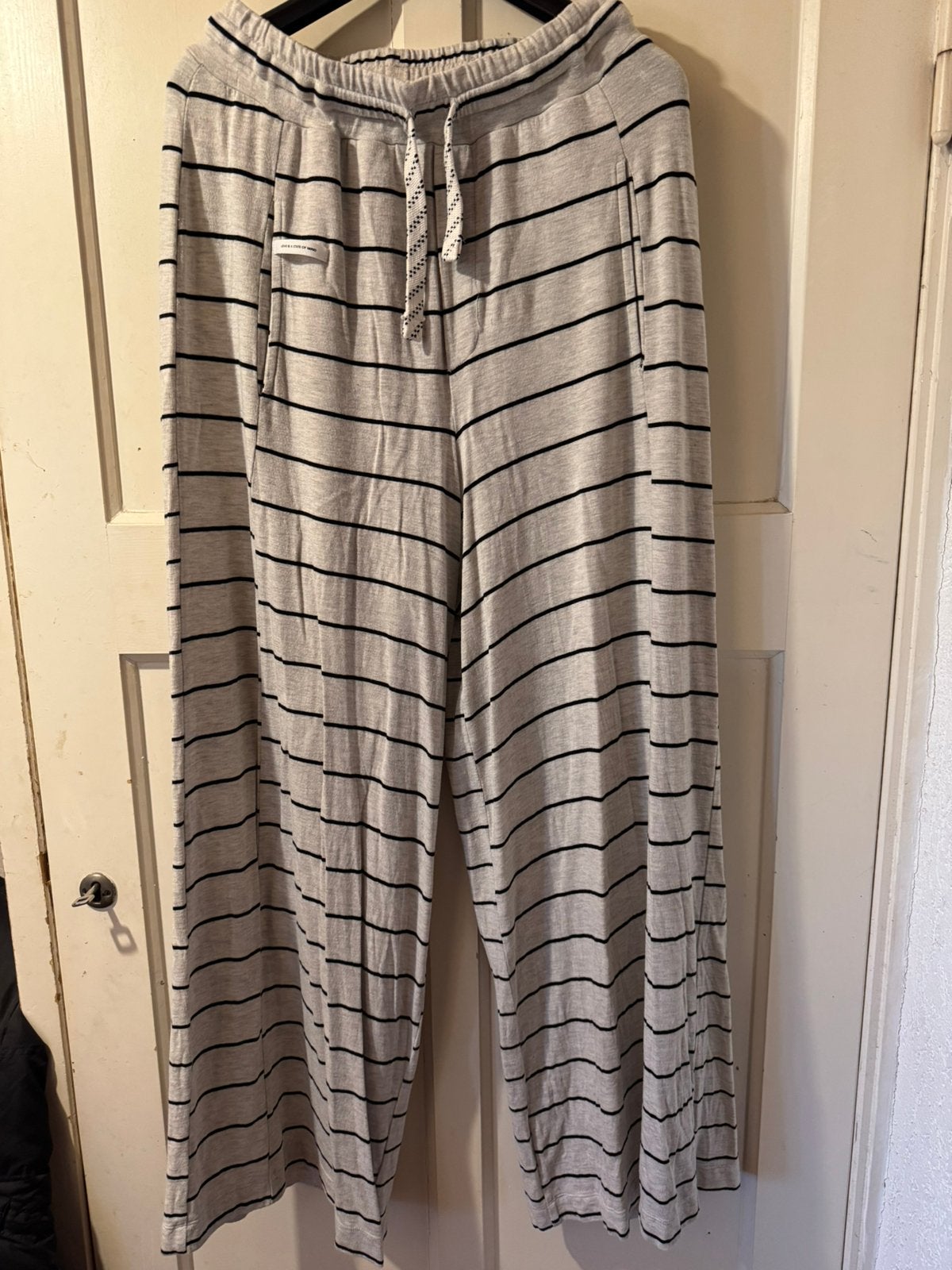 10 Days leuke zomerbroek maat M, Maat 38/40 (M), Ophalen of Verzenden, Zo goed als nieuw, Grijs