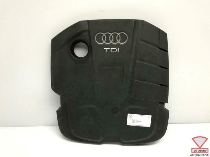 audi a4 8w motor afdekplaat 04l103925p