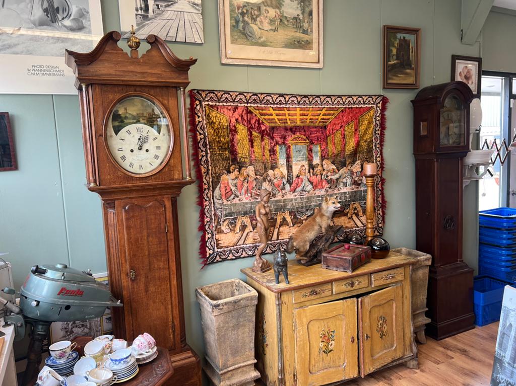 Huis Kantoor Kroeg Mancave, Ophalen of Verzenden