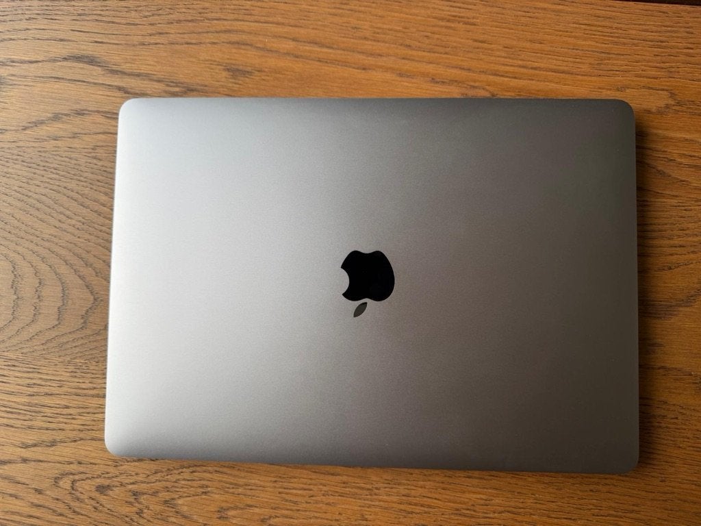 Macbook Air M1 2020 16GB RAM 256GB SSD, Computers en Software, Apple Macbooks, Ophalen, 256 GB, Qwerty, 13 inch