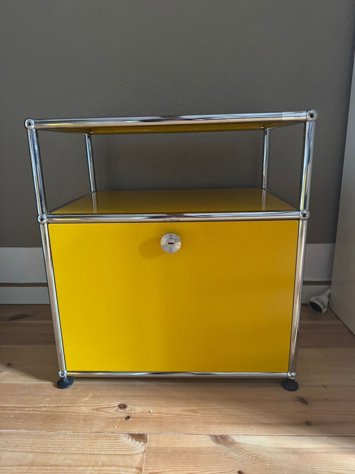 USM Haller- Kommode, Ophalen, USM Haller, Zo goed als nieuw, USM