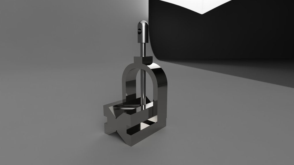 (Kapot) onderdeel ontwerpen voor 3D print? | hbo-student WTB, Verzenden, Nieuw